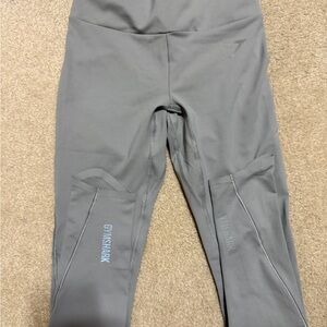 Gymshark Slate Gray Active Leggings